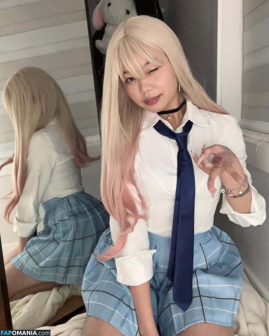 iloveu_kitty / iloveukitty_ ヌード OnlyFans  流出写真 #3