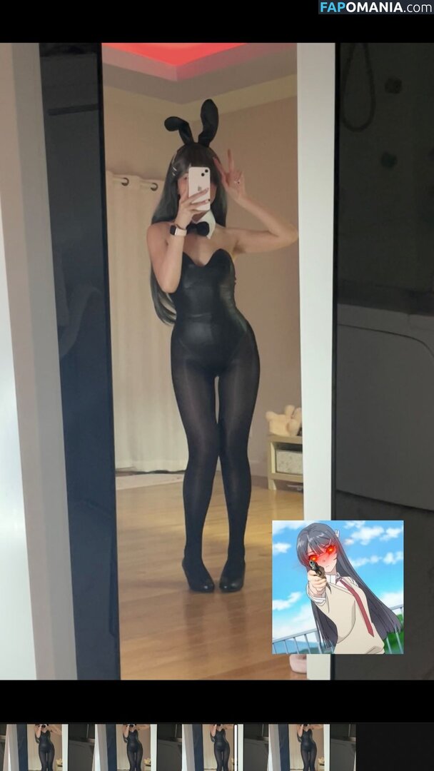 iloveu_kitty / iloveukitty_ ヌード OnlyFans  流出写真 #7