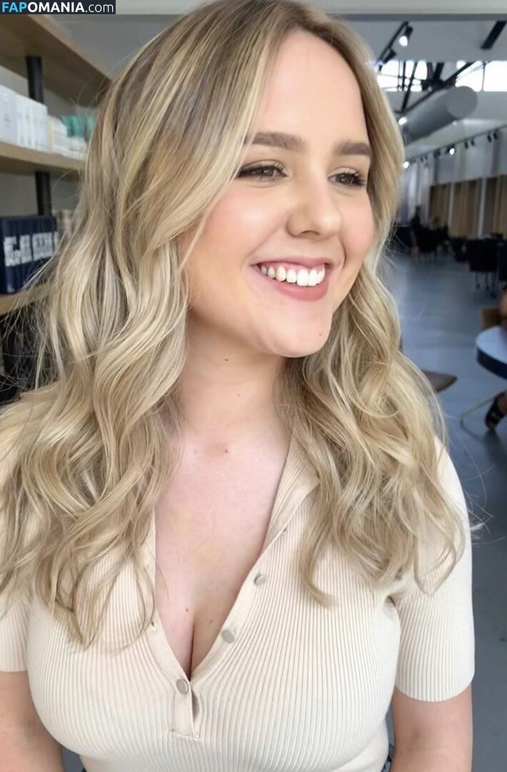 Ilsa Watkins ヌード OnlyFans  流出写真 #1