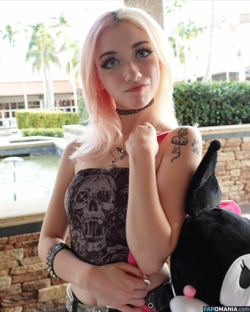 Iluvmeww / iluvmey ヌード OnlyFans  流出写真 #6