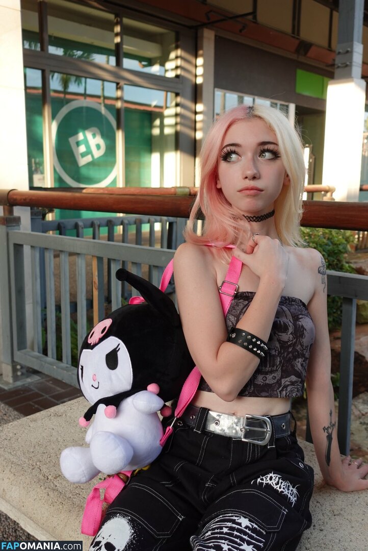 Iluvmeww / iluvmey ヌード OnlyFans  流出写真 #12