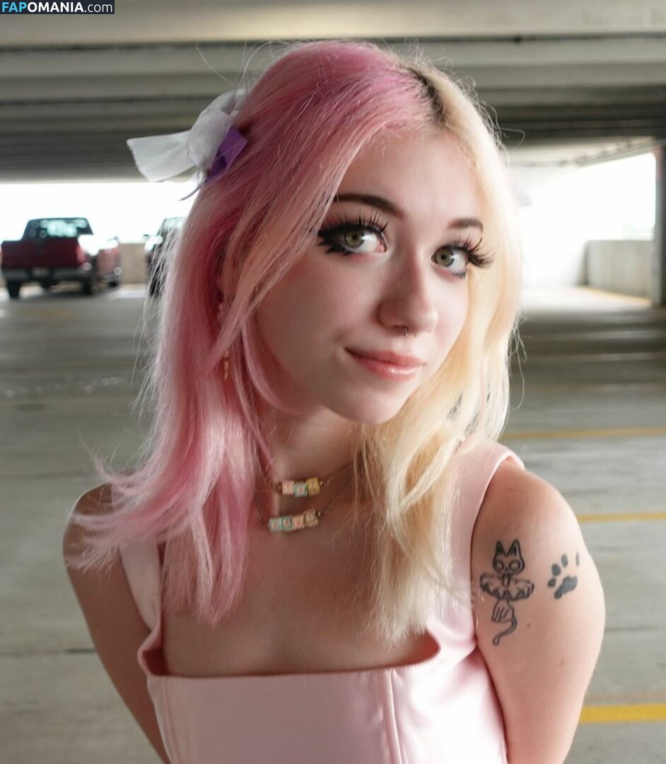 Iluvmeww / iluvmey ヌード OnlyFans  流出写真 #19