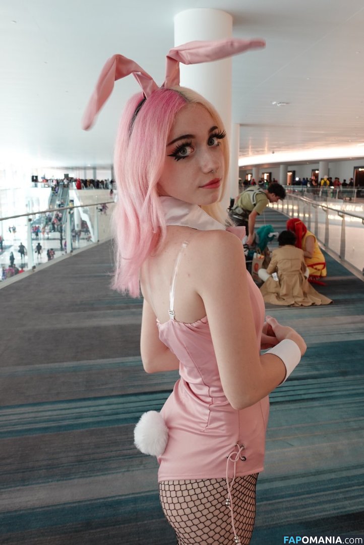 Iluvmeww / iluvmey ヌード OnlyFans  流出写真 #28