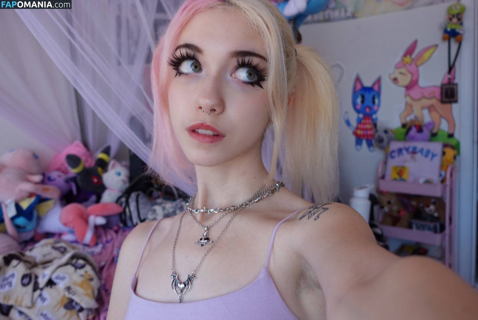 Iluvmeww / iluvmey ヌード OnlyFans  流出写真 #33