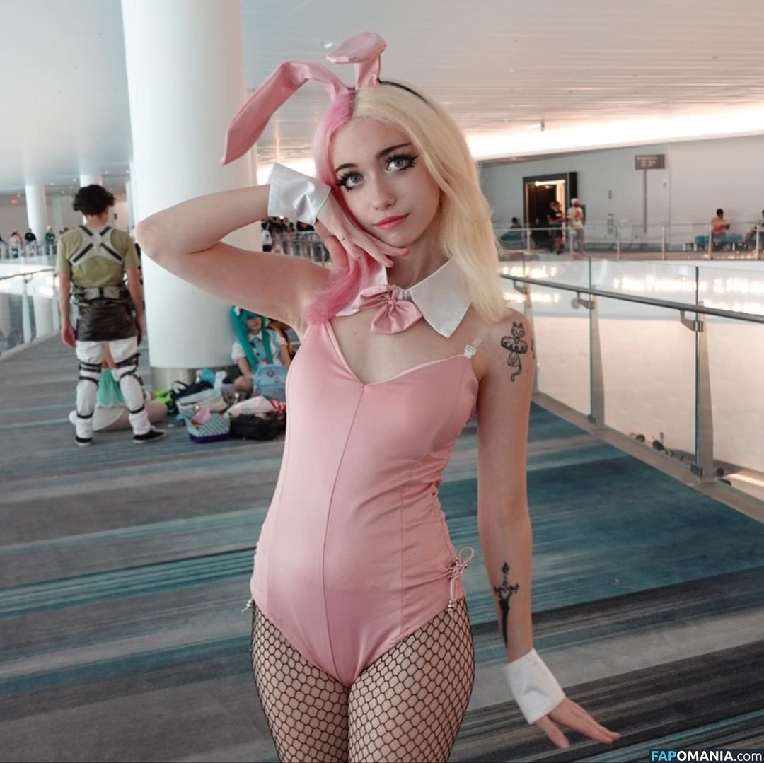 Iluvmeww / iluvmey ヌード OnlyFans  流出写真 #40