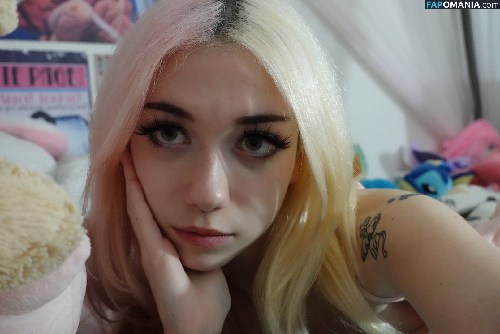 Iluvmeww / iluvmey ヌード OnlyFans  流出写真 #44