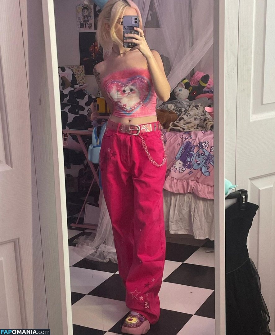 Iluvmeww / iluvmey ヌード OnlyFans  流出写真 #49