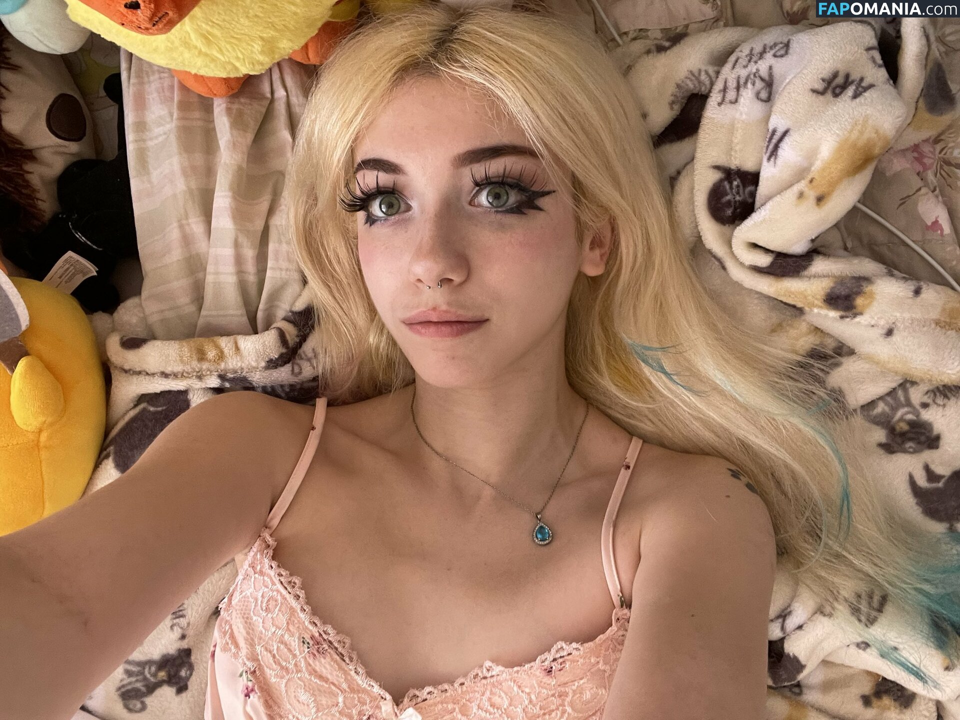 Iluvmeww / iluvmey ヌード OnlyFans  流出写真 #54