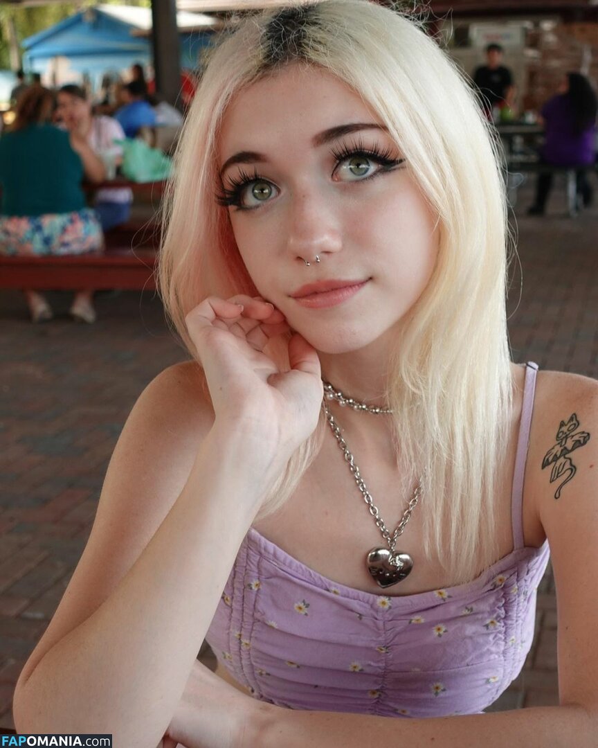 Iluvmeww / iluvmey ヌード OnlyFans  流出写真 #138