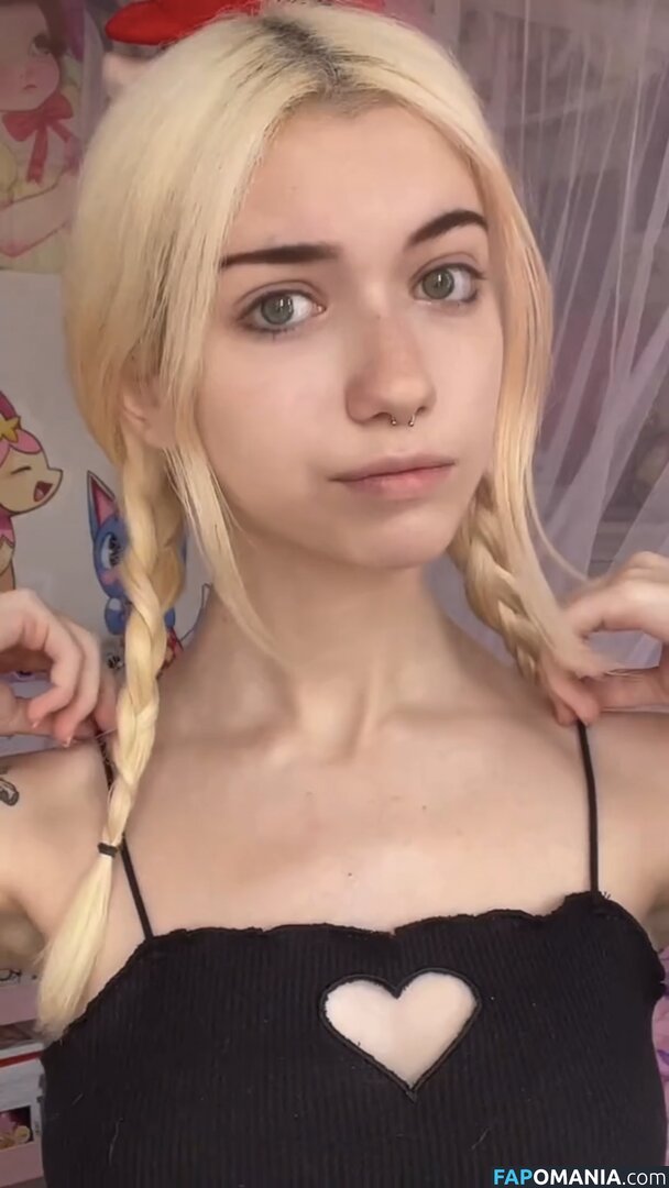 Iluvmeww / iluvmey ヌード OnlyFans  流出写真 #171