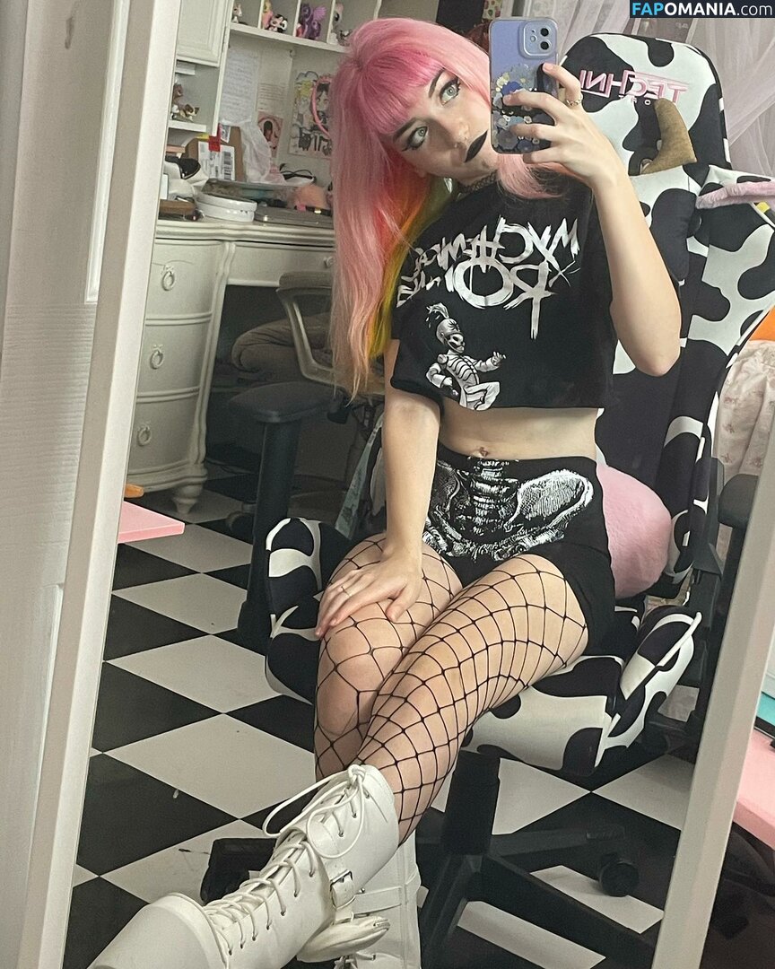 Iluvmeww / iluvmey ヌード OnlyFans  流出写真 #323