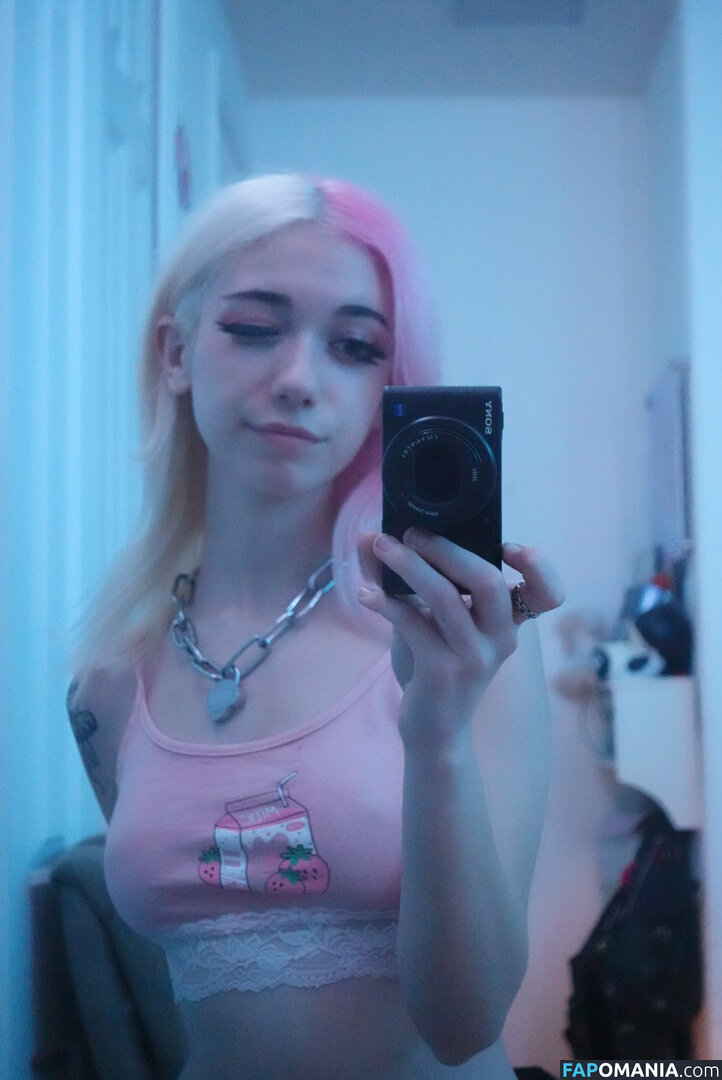 Iluvmeww / iluvmey ヌード OnlyFans  流出写真 #342