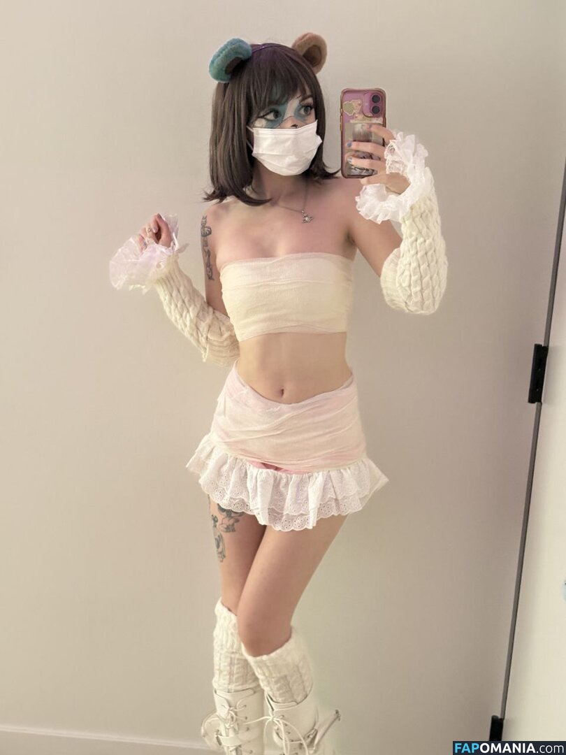 Iluvmeww / iluvmey ヌード OnlyFans  流出写真 #350