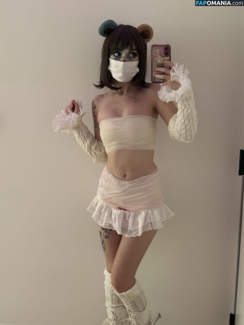 Iluvmeww / iluvmey ヌード OnlyFans  流出写真 #351