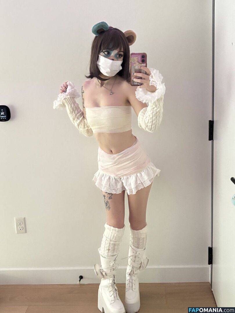 Iluvmeww / iluvmey ヌード OnlyFans  流出写真 #353