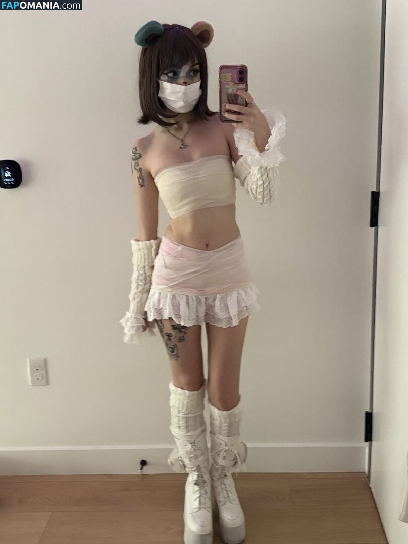 Iluvmeww / iluvmey ヌード OnlyFans  流出写真 #354