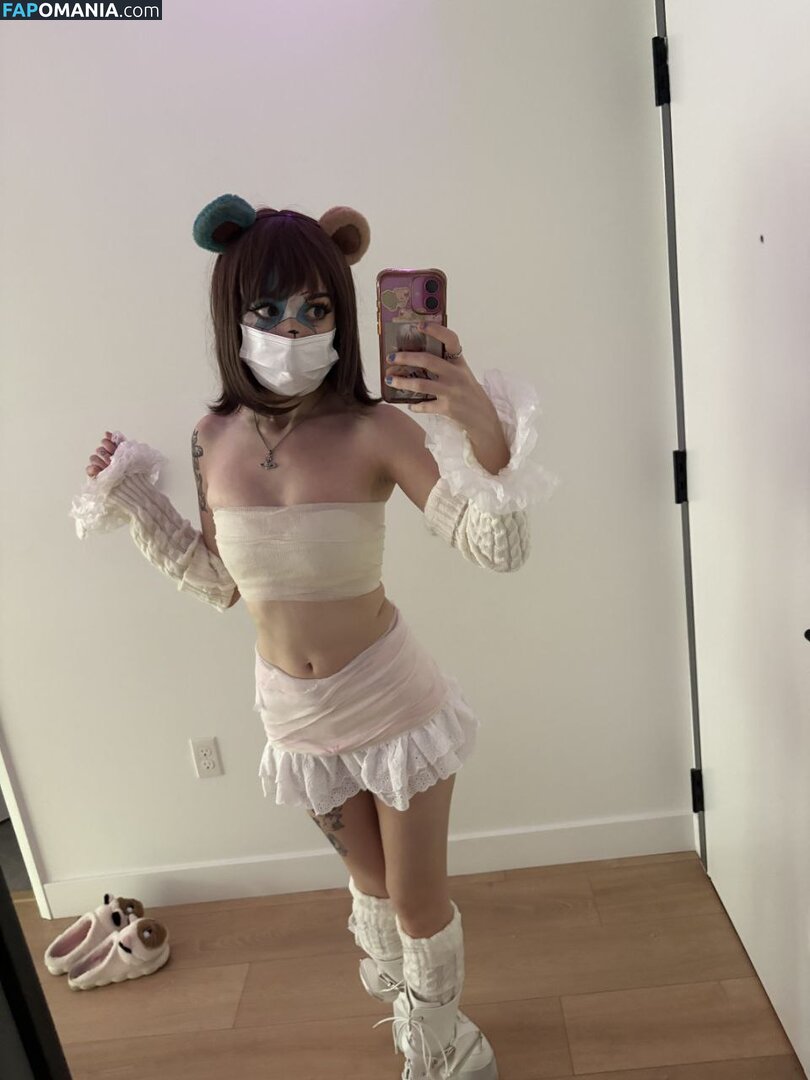 Iluvmeww / iluvmey ヌード OnlyFans  流出写真 #355