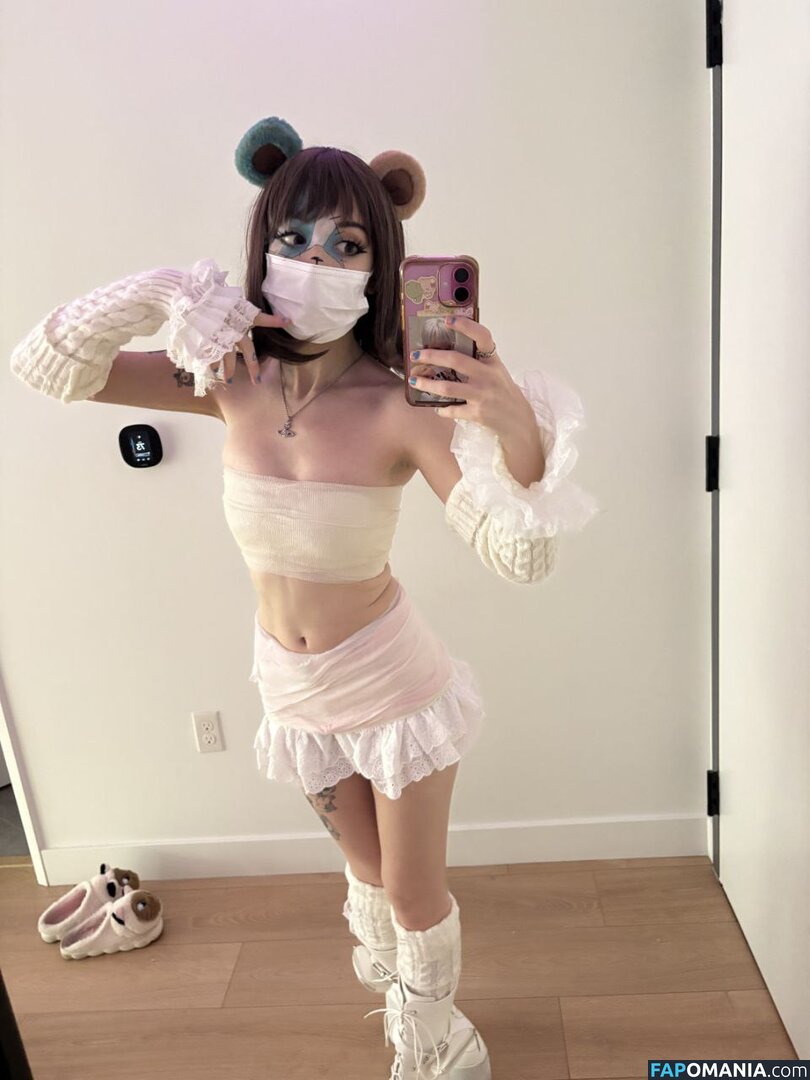 Iluvmeww / iluvmey ヌード OnlyFans  流出写真 #356