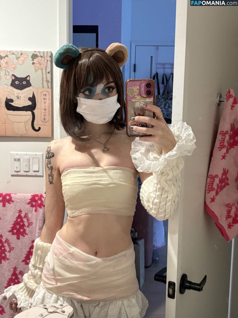 Iluvmeww / iluvmey ヌード OnlyFans  流出写真 #357