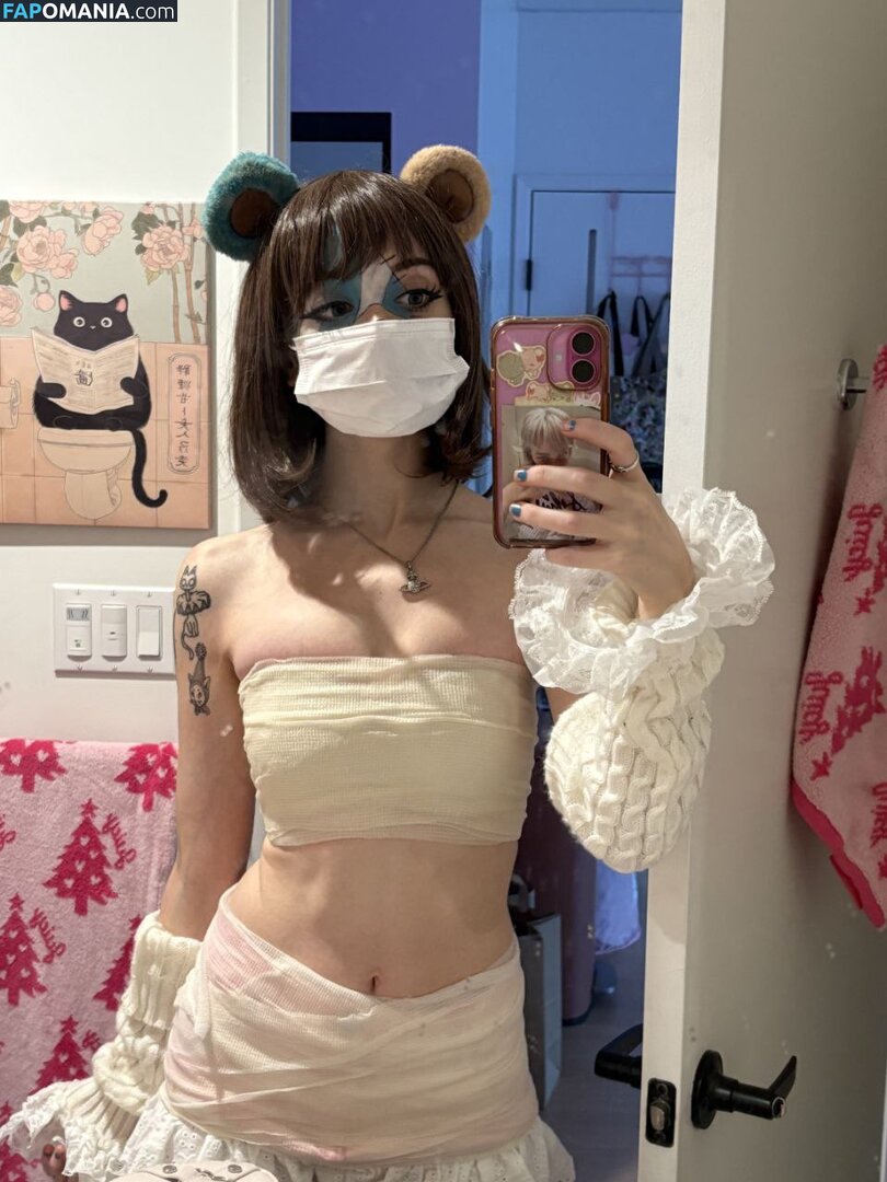 Iluvmeww / iluvmey ヌード OnlyFans  流出写真 #358