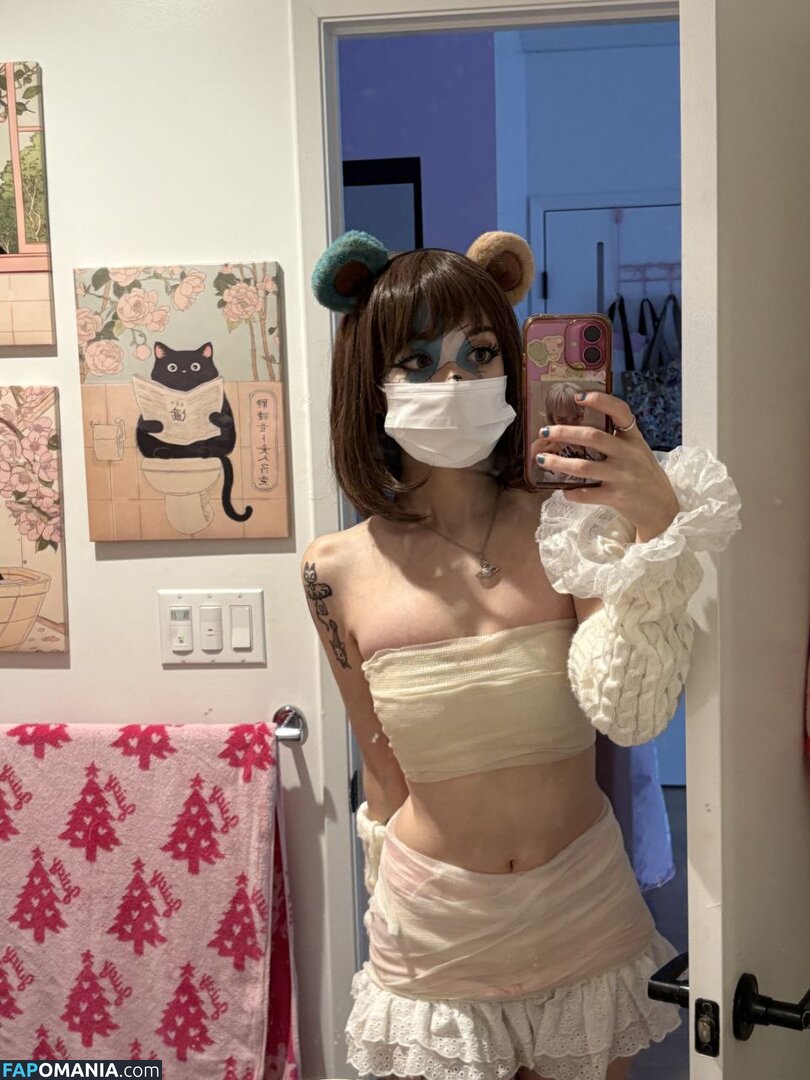 Iluvmeww / iluvmey ヌード OnlyFans  流出写真 #359