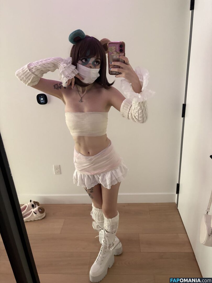 Iluvmeww / iluvmey ヌード OnlyFans  流出写真 #360