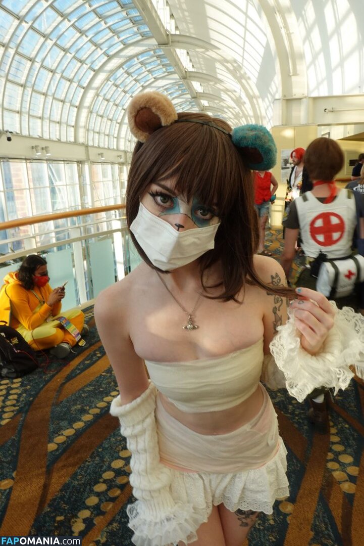 Iluvmeww / iluvmey ヌード OnlyFans  流出写真 #361