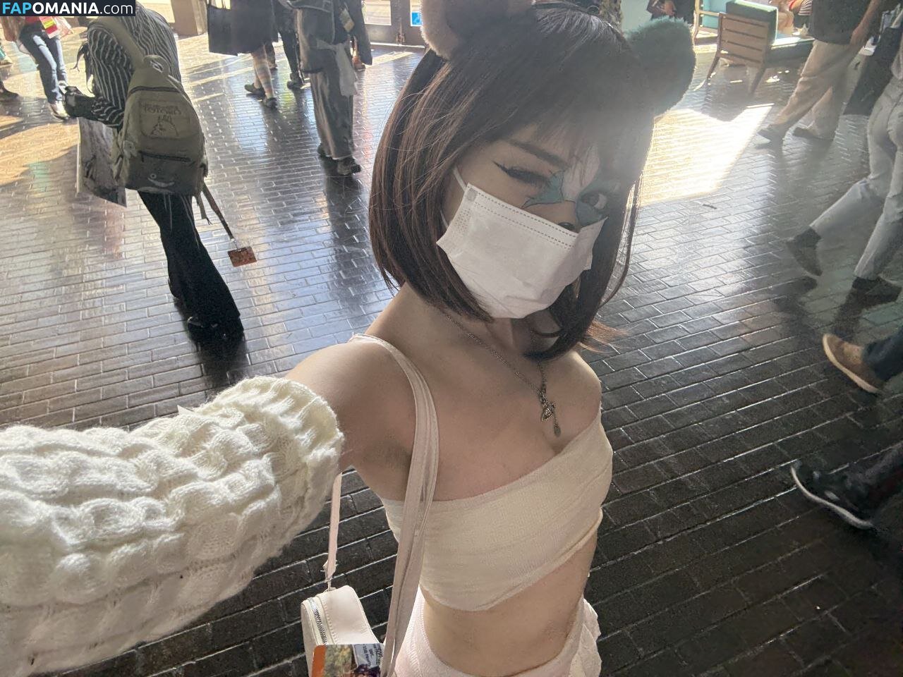 Iluvmeww / iluvmey ヌード OnlyFans  流出写真 #362