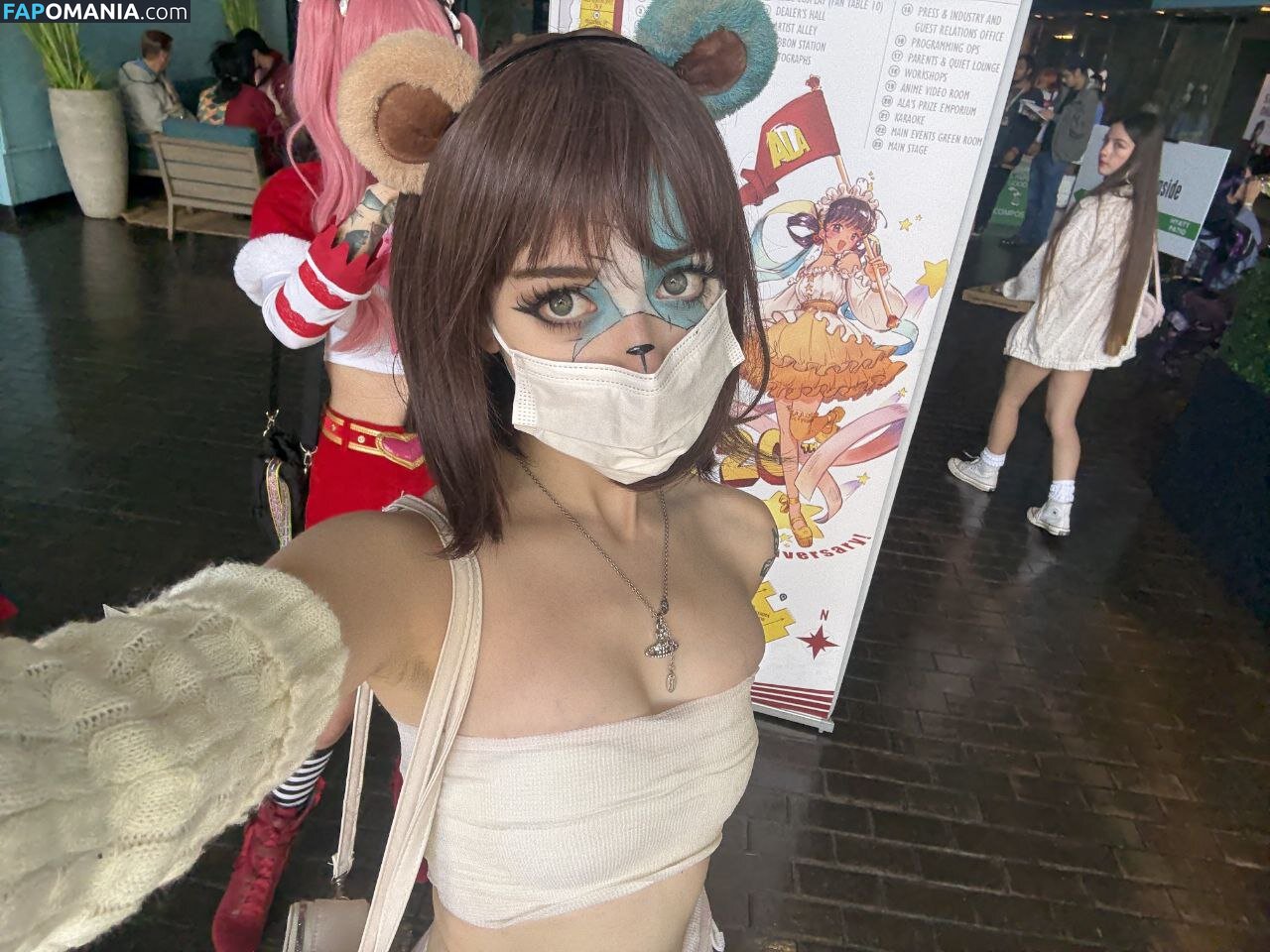 Iluvmeww / iluvmey ヌード OnlyFans  流出写真 #364