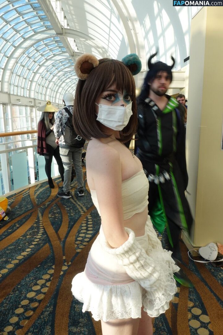 Iluvmeww / iluvmey ヌード OnlyFans  流出写真 #365