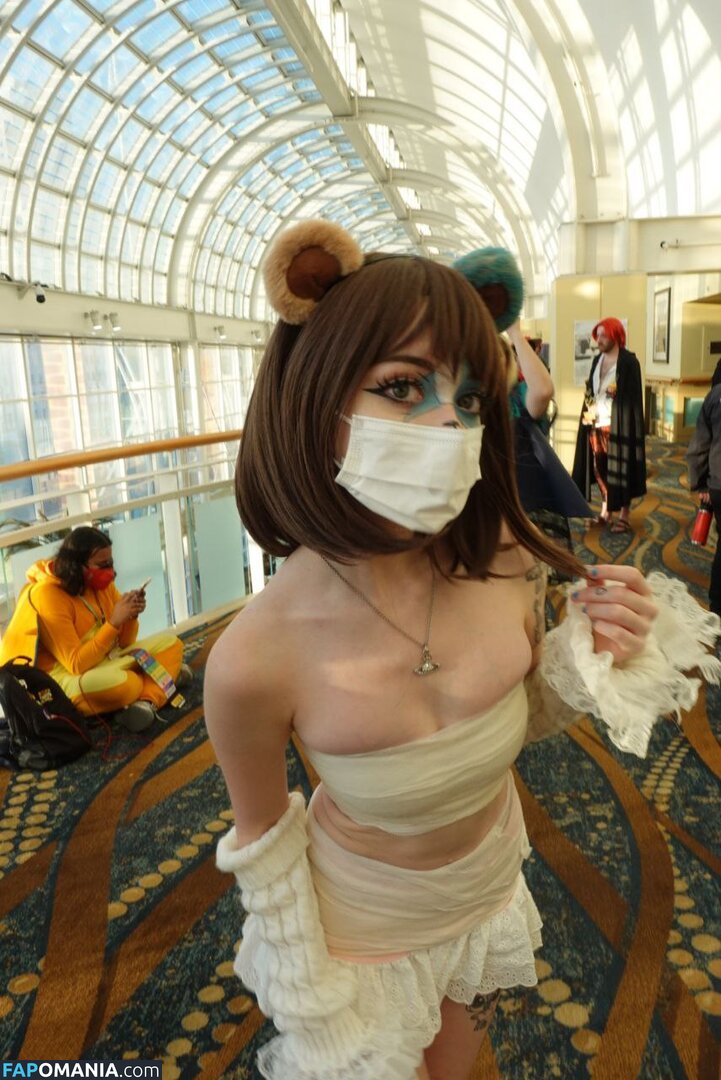 Iluvmeww / iluvmey ヌード OnlyFans  流出写真 #366