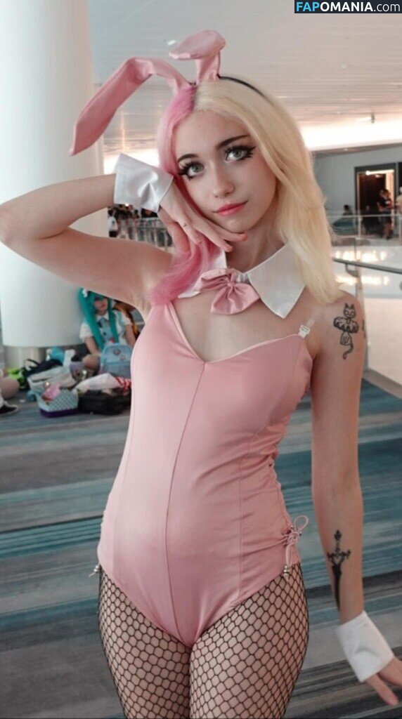 Iluvmeww / iluvmey ヌード OnlyFans  流出写真 #368