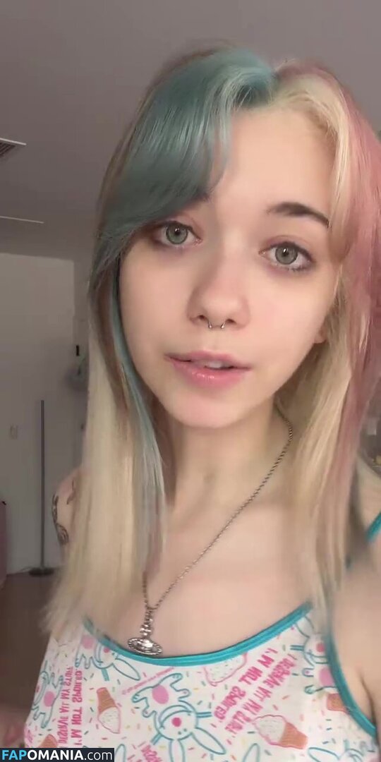 Iluvmeww / iluvmey ヌード OnlyFans  流出写真 #373