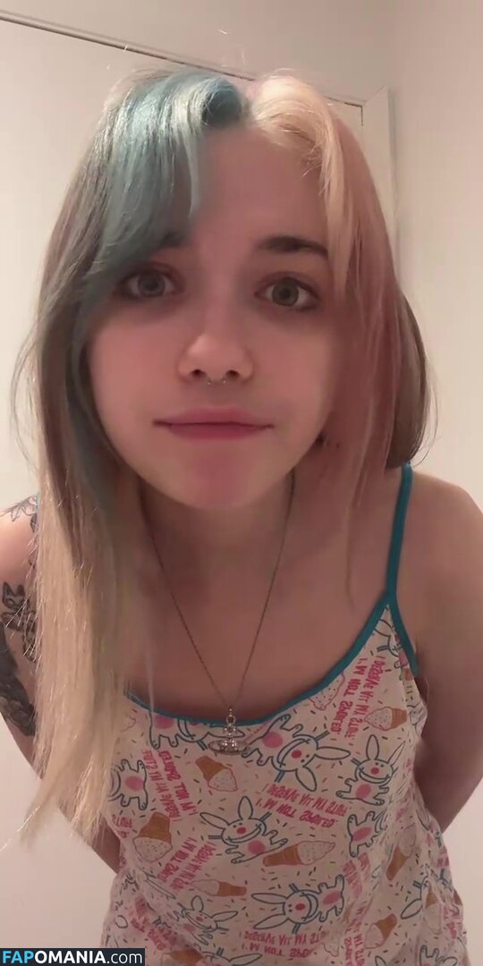 Iluvmeww / iluvmey ヌード OnlyFans  流出写真 #374