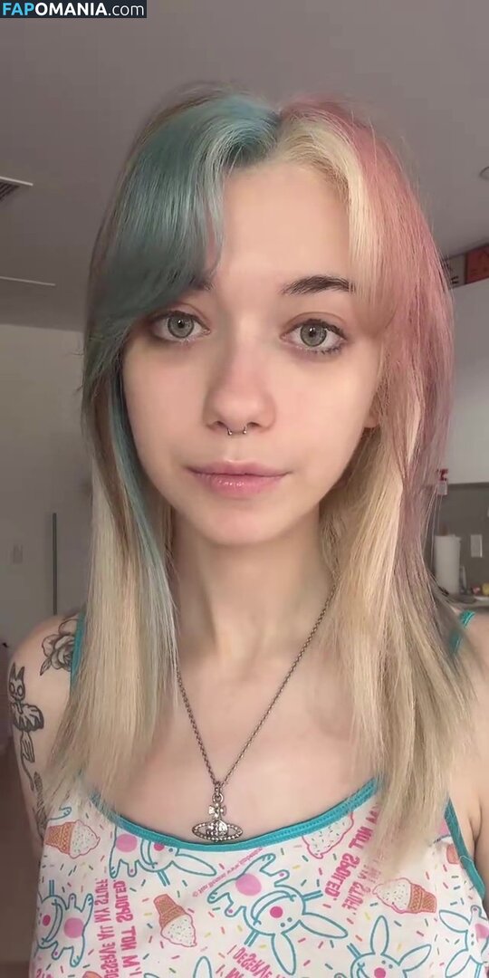 Iluvmeww / iluvmey ヌード OnlyFans  流出写真 #375