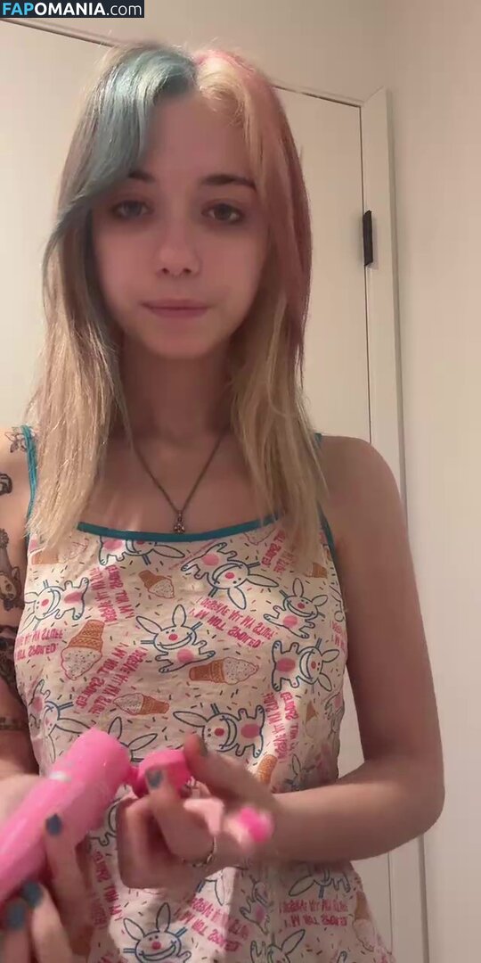 Iluvmeww / iluvmey ヌード OnlyFans  流出写真 #376