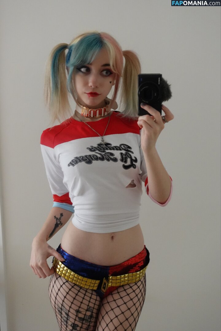 Iluvmeww / iluvmey ヌード OnlyFans  流出写真 #378