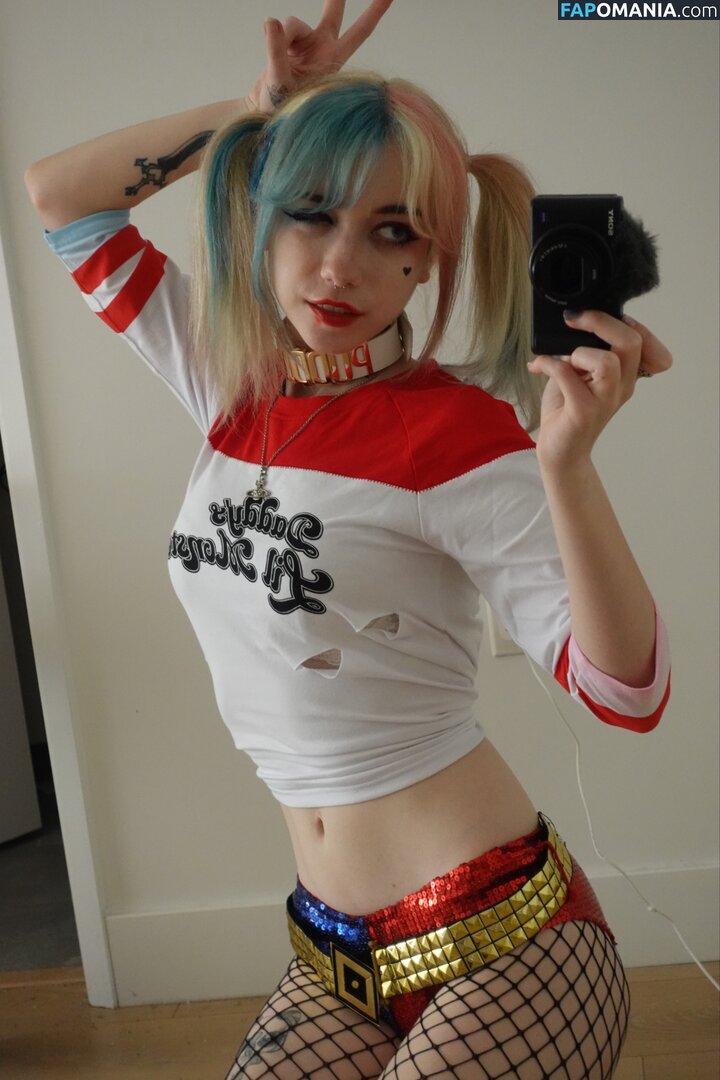 Iluvmeww / iluvmey ヌード OnlyFans  流出写真 #380