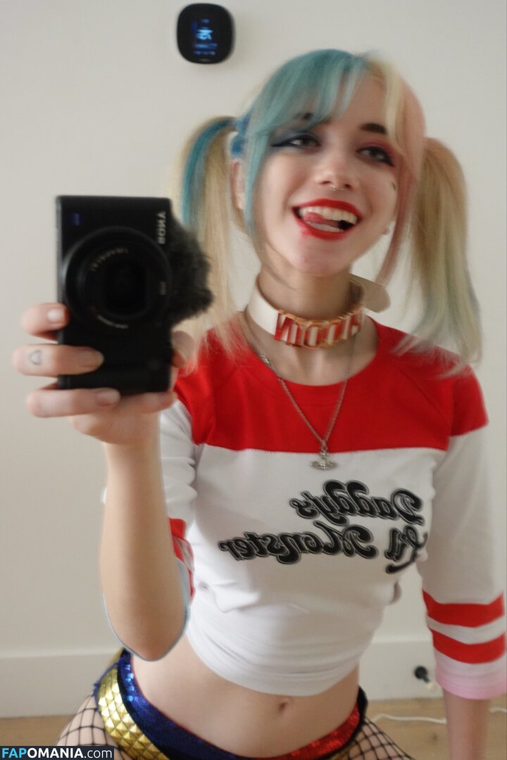 Iluvmeww / iluvmey ヌード OnlyFans  流出写真 #381