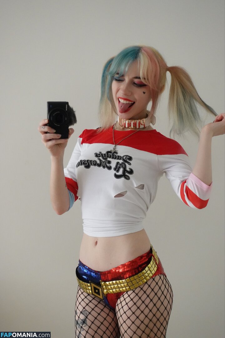 Iluvmeww / iluvmey ヌード OnlyFans  流出写真 #382