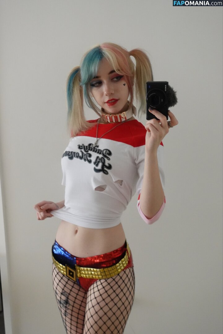 Iluvmeww / iluvmey ヌード OnlyFans  流出写真 #383