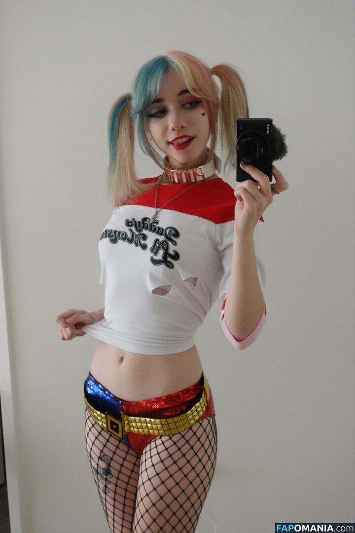 Iluvmeww / iluvmey ヌード OnlyFans  流出写真 #384