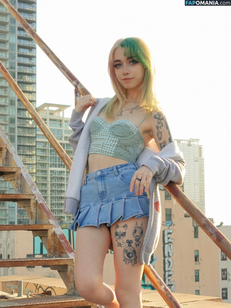 1ILuvMew1 / Iluvmeww / https: / iluvmey ヌード OnlyFans  流出写真 #458