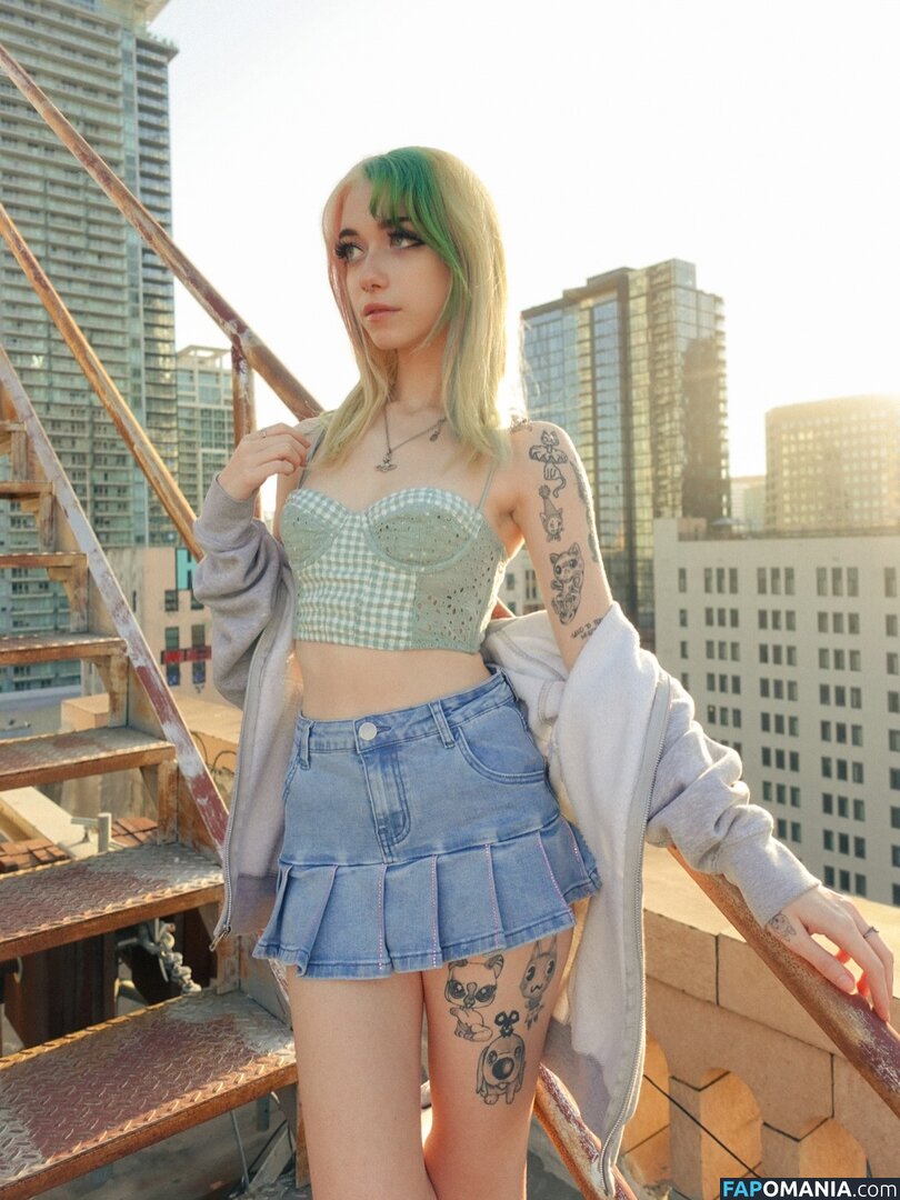 1ILuvMew1 / Iluvmeww / https: / iluvmey ヌード OnlyFans  流出写真 #459