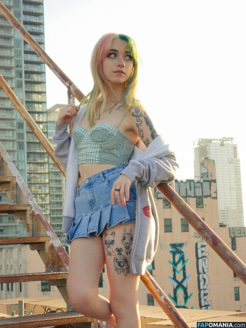 1ILuvMew1 / Iluvmeww / https: / iluvmey ヌード OnlyFans  流出写真 #460