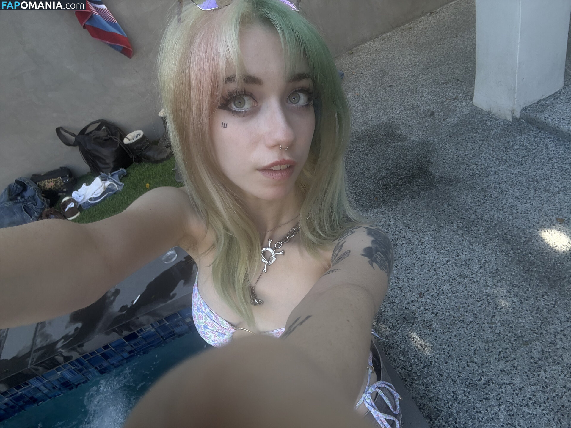 1ILuvMew1 / Iluvmeww / https: / iluvmey ヌード OnlyFans  流出写真 #471