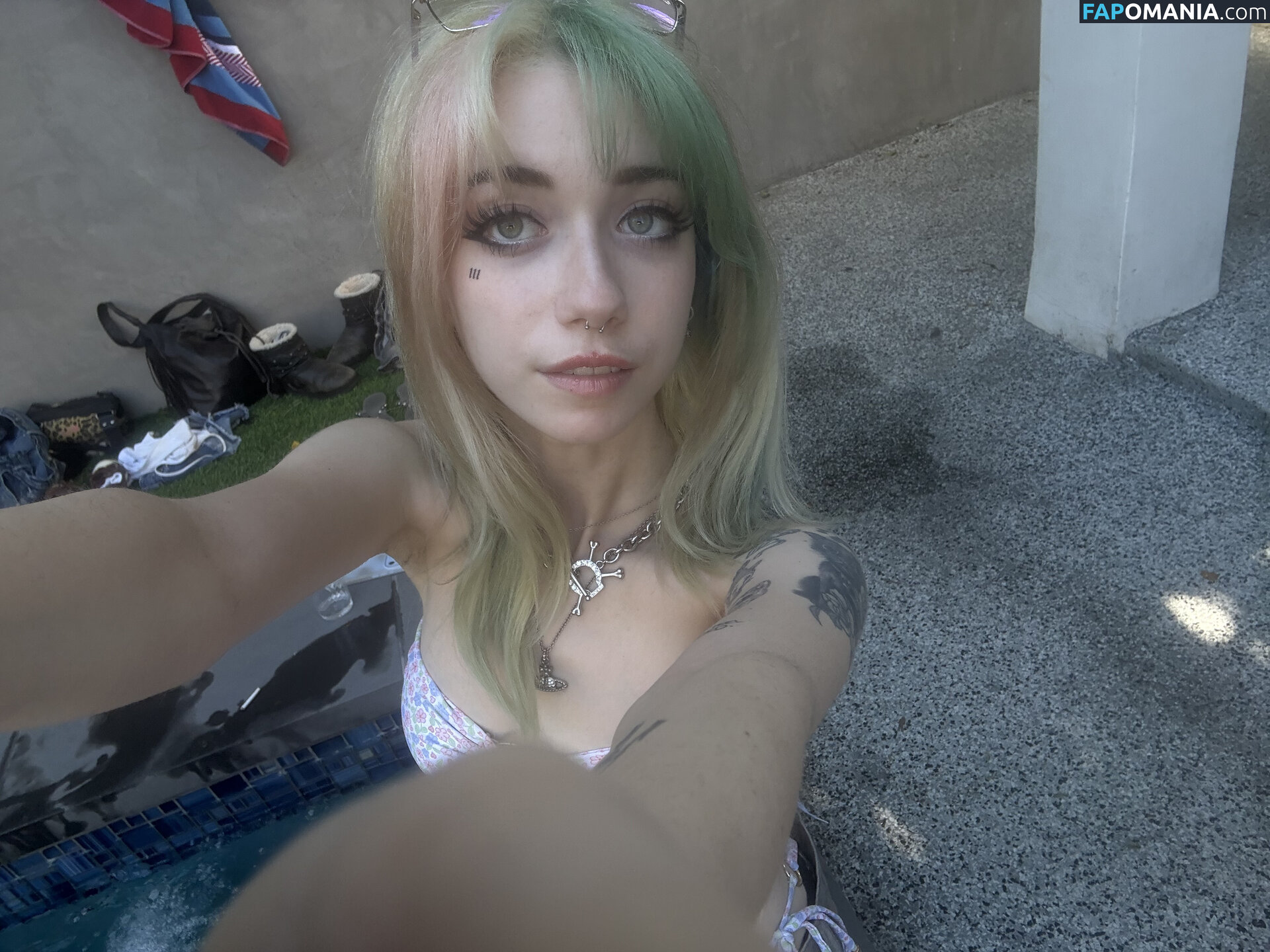 1ILuvMew1 / Iluvmeww / https: / iluvmey ヌード OnlyFans  流出写真 #472