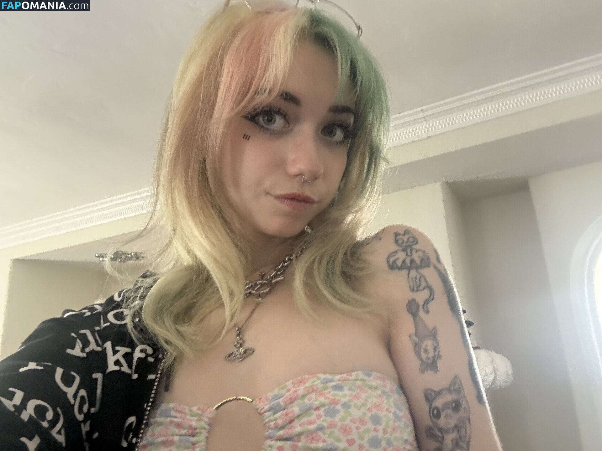 1ILuvMew1 / Iluvmeww / https: / iluvmey ヌード OnlyFans  流出写真 #477