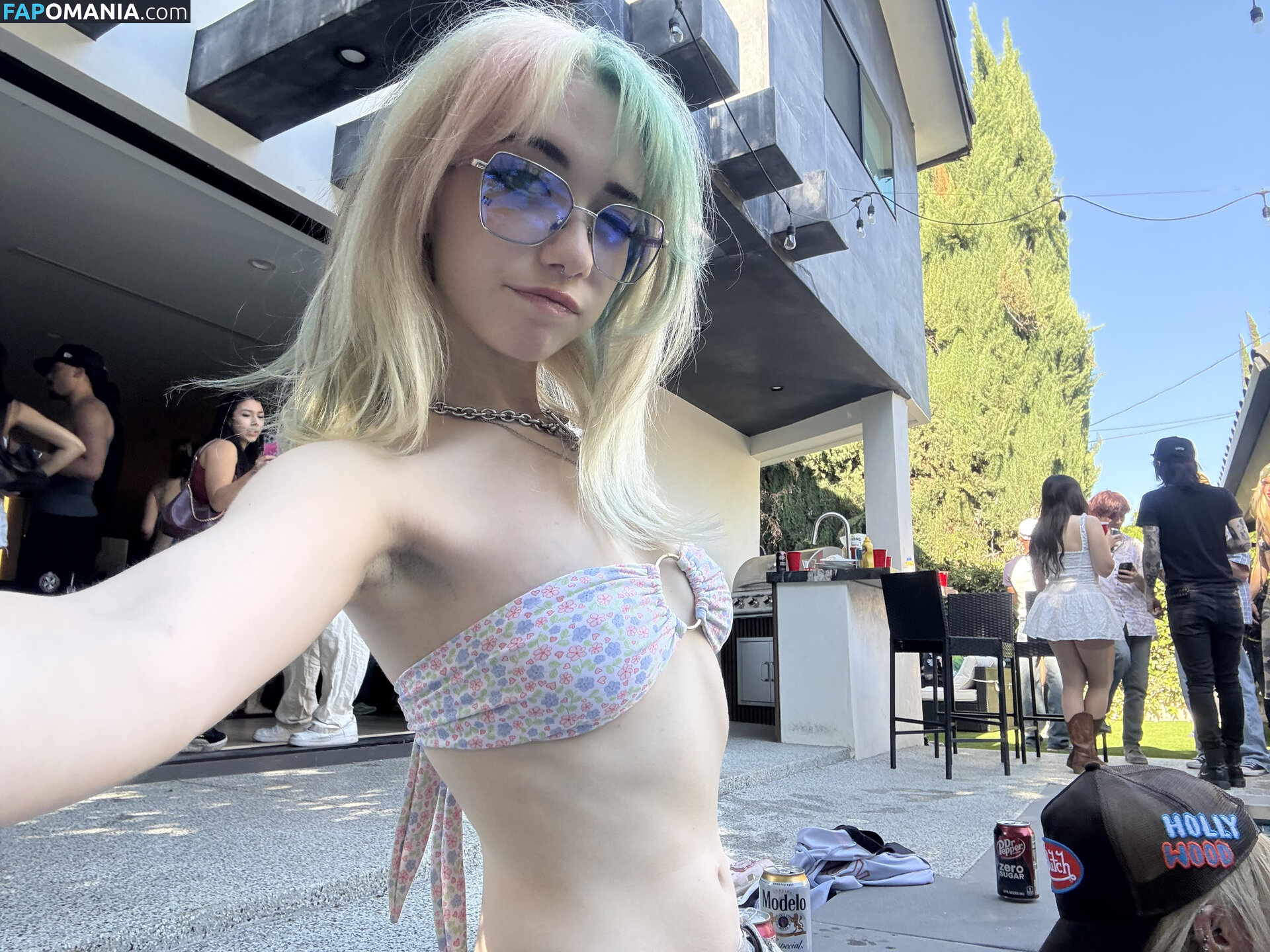 1ILuvMew1 / Iluvmeww / https: / iluvmey ヌード OnlyFans  流出写真 #479