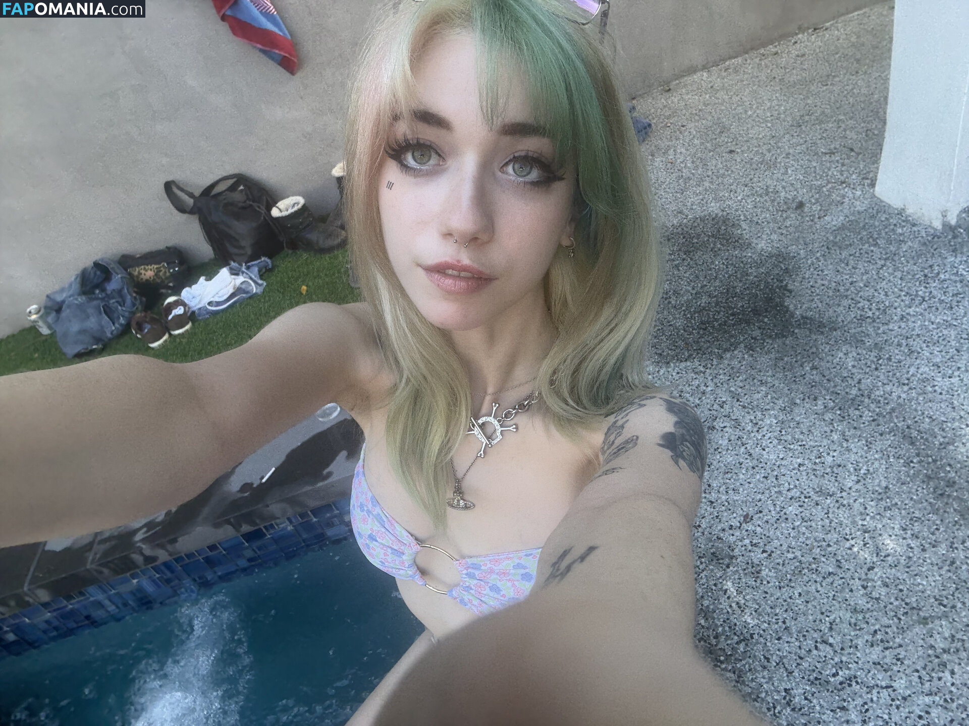 1ILuvMew1 / Iluvmeww / https: / iluvmey ヌード OnlyFans  流出写真 #480